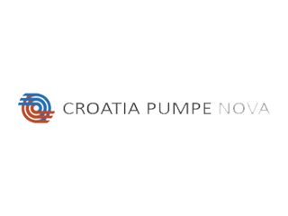 Croatia pumps