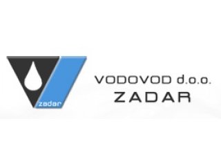 Vodovod d.o.o. Zadar