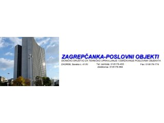 Zagrepčanka d.d.