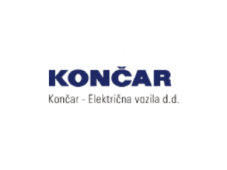Končar lokomotive d.d.