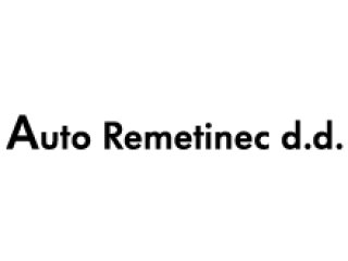 Auto remetinec d.d.