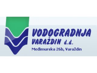 Vodogradnja Varaždin d.d.