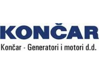 Končar GIM d.o.o