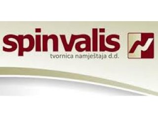 Spin Valis d.d.