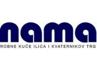 NAMA d.d.