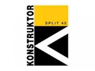 Konstruktor inženjering d.d.