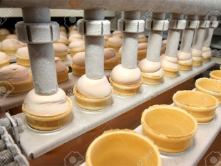 Lebensmittelindustrie