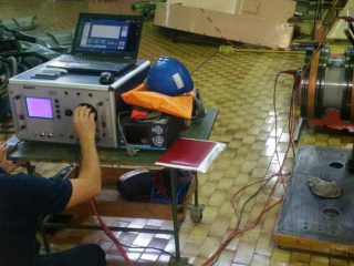 Insulation test